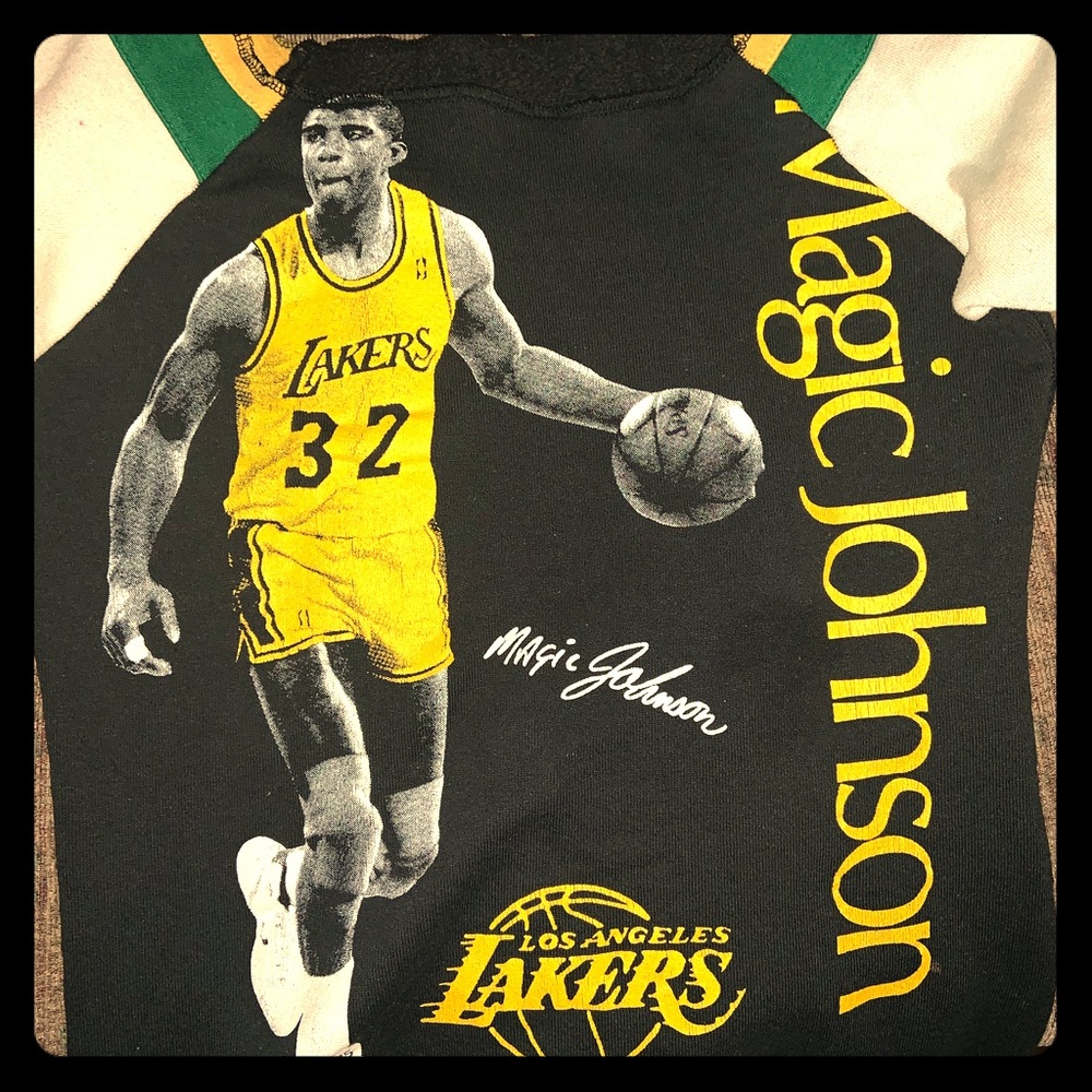 Retro Sweatshirt